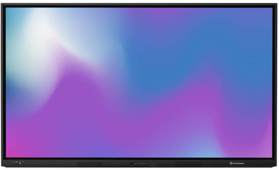 Інтерактивна панель ActivPanel LX 